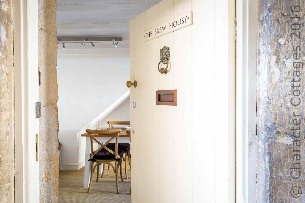 فيلا The Brew House تْشيبينْغْ كامبدين المظهر الخارجي الصورة