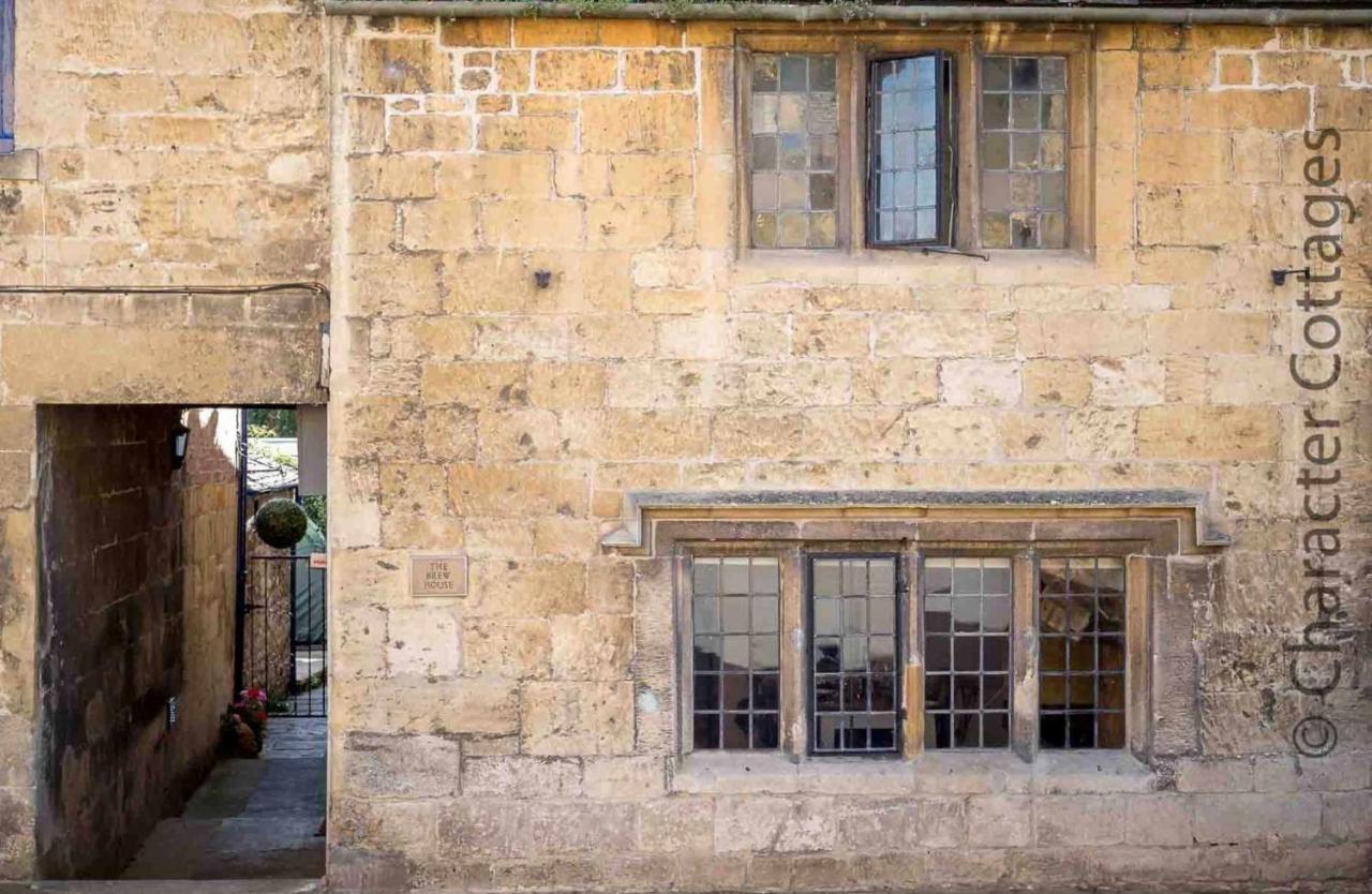فيلا The Brew House تْشيبينْغْ كامبدين المظهر الخارجي الصورة